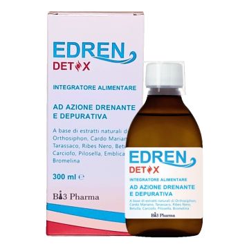 Edren detox 300 ml