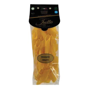 Irollo pennoni rigati 400 g