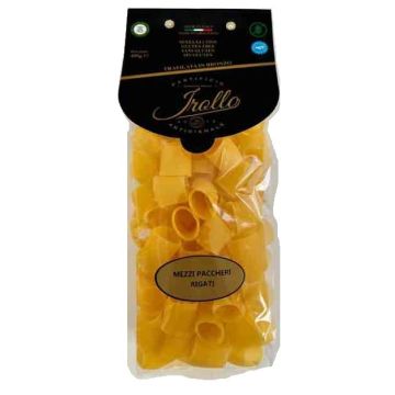 Irollo pennoni rigatoni 400 g