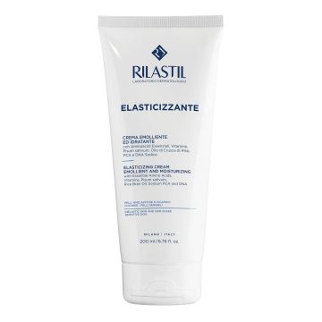 Rilastil Elasticizzante Crema Nuova Formula 200 ml