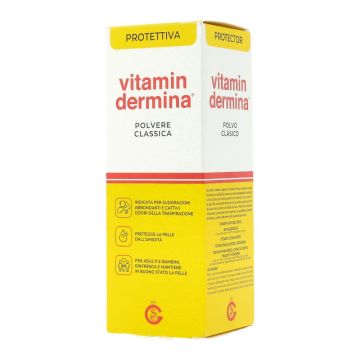 Vitamindermina polvere 100 g