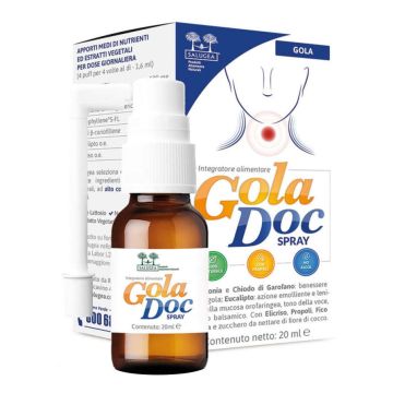 Goladoc 20 ml