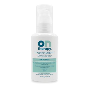 Ontherapy emolliente 75 ml