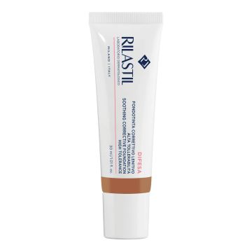Rilastil fondotinta correttivo lenitivo 05 30 ml