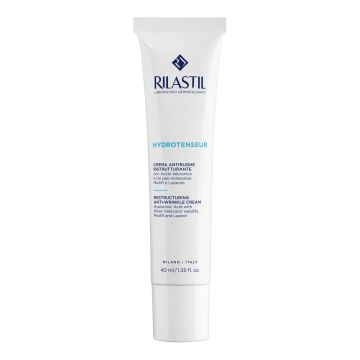 Rilastil hydrotenseur crema antirughe 40 ml