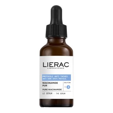 Protocole il siero anti-macchie 30 ml