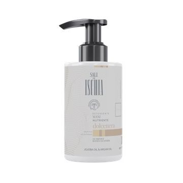 Sali di ischia sapone mani dolcenera 250 ml