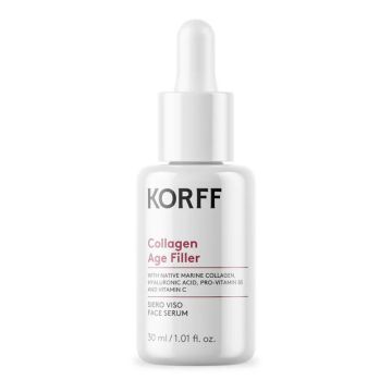 Korff collagen age filler siero 30 ml