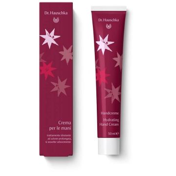 Dr hauschka crema mani natale 2024 50 ml