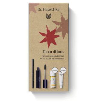 Dr hauschka tocco di luce