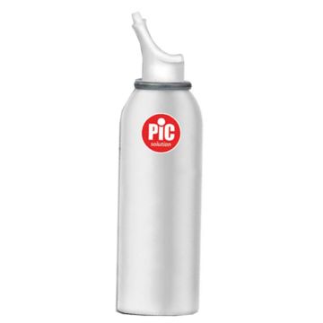 Soluzione isotonica rinoflux+ iso spray 100 ml