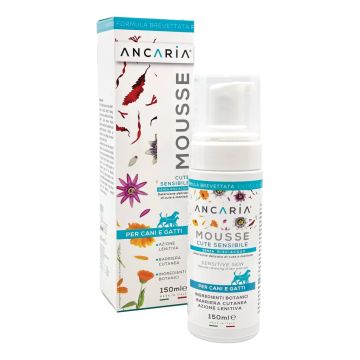 Ancaria Mousse 150 Ml