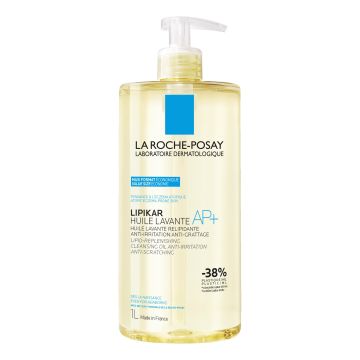 Lipikar gel 400 ml taglio prezzo