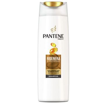 Pantene pro-v rigenera e protegge shampoo 90 ml Pantene pro-v rigenera e protegge shampoo 90 ml