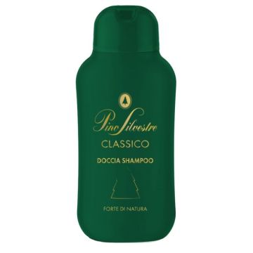 Pino Silvestre Doccia Shampoo Classico