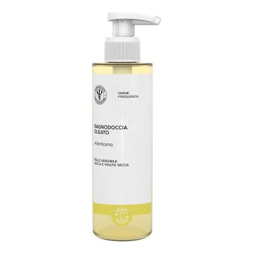 Lfp bagno doccia oleato 400 ml