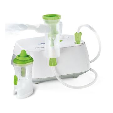 Aerosol colpharma air 50 per uso occazionale con doccia e borsina