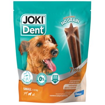 Joki Dent Cane No Grain Small 140 Gr