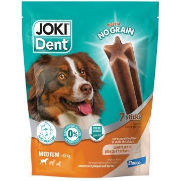 Joki Dent Cane No Grain Medium 210 Gr