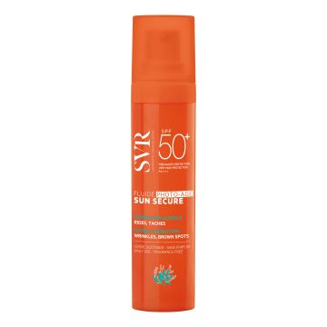 Sun secure fluide photo age spf50+ 40 ml