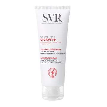 Cicavit+ creme hppi 40 ml