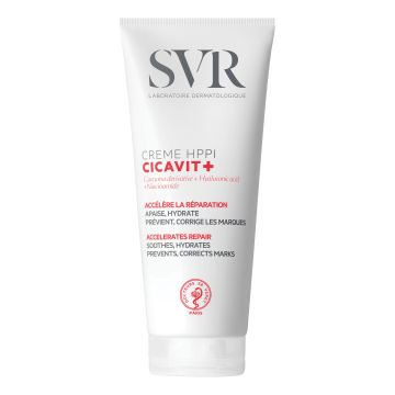 SVR Cicavit Creme HPPI Pelle Irritata e Danneggiata 100 ml