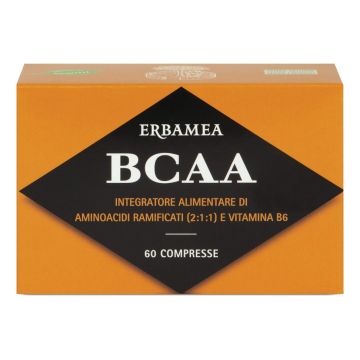 Bcaa 60 compresse