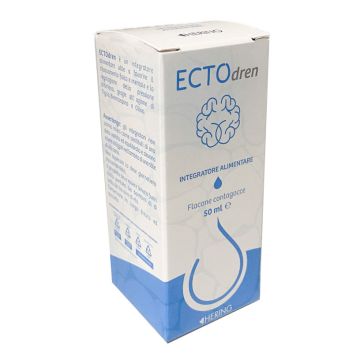 Ectodren gocce 50 ml