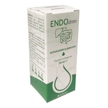 Endodren gocce 50 ml