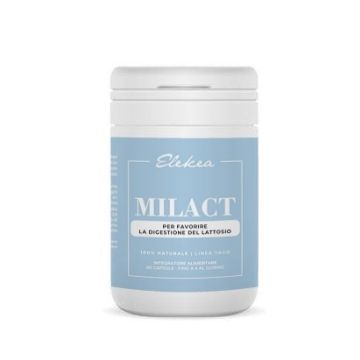Milact 60 capsule