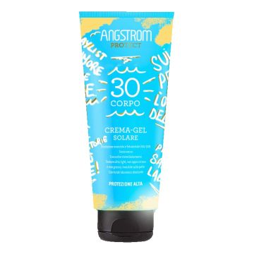 Angstrom crema gel spf30 200 ml limited edition 2025