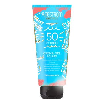 Angstrom crema gel spf50+ 200 ml limited edition 2025