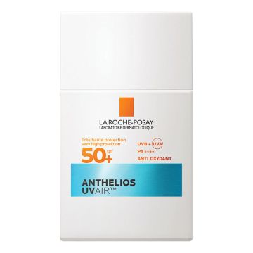 La Roche-posay Anthelios Fluido Leggero Uvair Spf50+ Protezione Quotidiana 40 ml