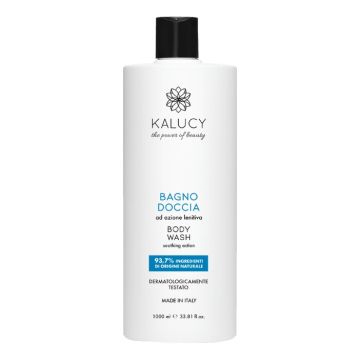 Kalucy bagno doccia 1000 ml
