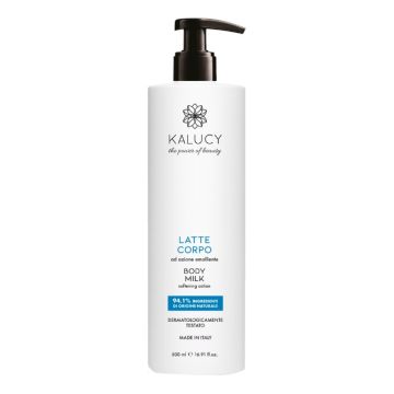 Kalucy latte corpo 500 ml