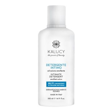 Kalucy detergente intimo 500 ml