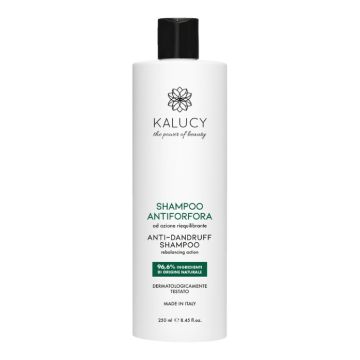 Kalucy shampoo antiforfora 250 ml