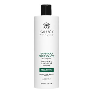 Kalucy shampoo purificante 250 ml