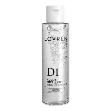 Lovren Acqua Micellare 100 ml