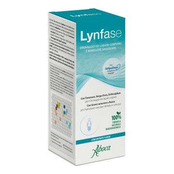 Lynfase concentrato fluido 180 g