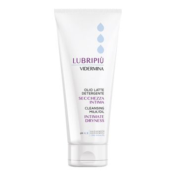 Vidermina lubripiu' olio idratante 30 ml