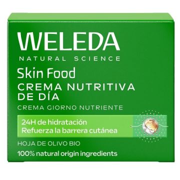 Skin food crema giorno 40 ml