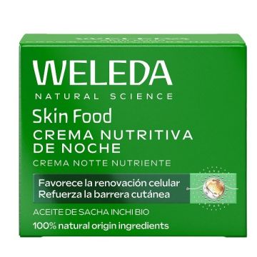 Skin food crema notte 40 ml