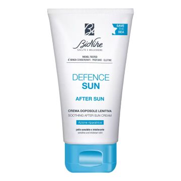 Defence sun crema doposole lenitiva 75 ml