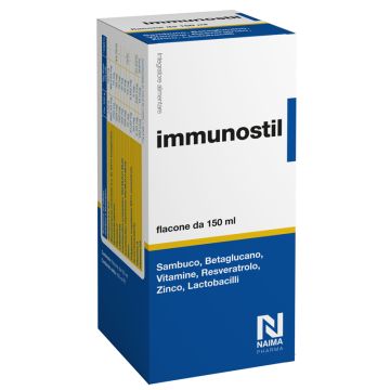 Immunostil 150 ml