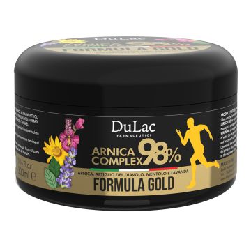 Dulac arnica complex 98% 300 ml