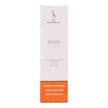 Sulfid 200 ml