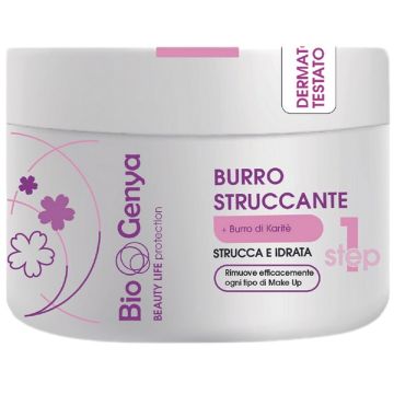Biogenya burro struccante 80 ml