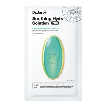 Dr jart+ dermask soothing hydra solution pro 26 g Dr jart+ dermask soothing hydra solution pro 26 g