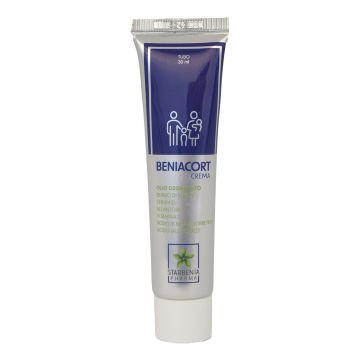 Beniacort crema 30 ml